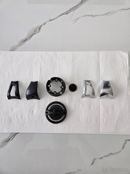 Shimano krytky,brzdna matica - 2