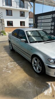 Bmw e46 330d - 2