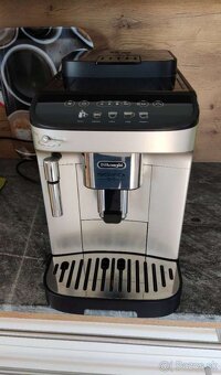 Delonghi Magnifica EVO - 2