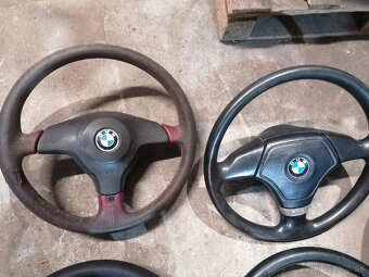 Volanty bmw - 2