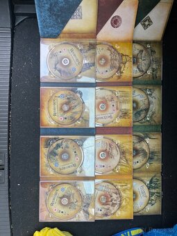 Lord of the Rings - 2