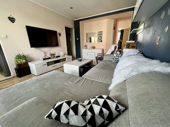 Na predaj 3 izbový byt, Železiarenská 36, Košice - Šaca - 2
