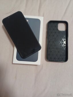 iPhone 13 + Apple Watch 9 - 2