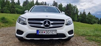 Mercedes Benz GLC 220 d 4MATIC - 2