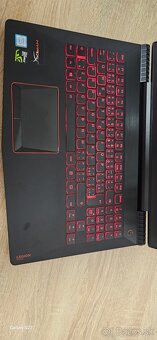 Herný notebook Lenovo Legion - TOP STAV - 2