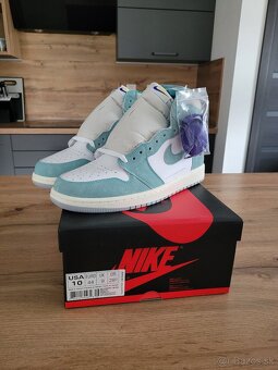 Nike Air Jordan Retro 1 High - 2