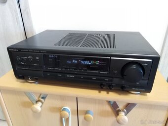 TECHNICS SA EX320 - 2