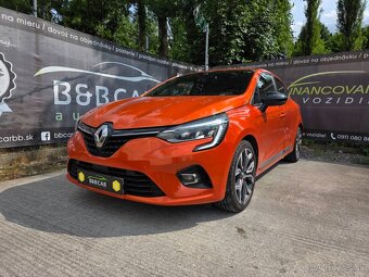 Renault Clio 1.0 TCe 100 Intens - 2