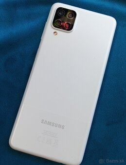 Samsung Galaxy A12 - 2