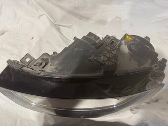 Audi A4B8 lift - 2