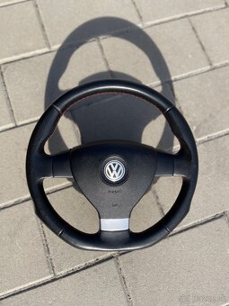 Volant VW Golf 5,Passat,Touran, - 2