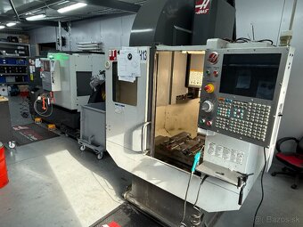 🛠️ HĽADÁME CNC PROGRAMÁTORA A OPERÁTORA 🛠️ - 2