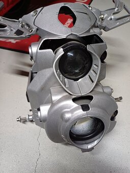 Ducati 999 držiak svetiel - 2