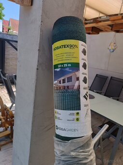 Tieniaca sieť Kobatex - 2