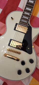 FGN Fujigen Neo Classic LC10 (Antic White) - 2