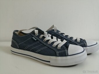FILA - 2