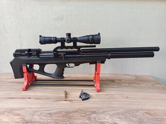 FX Wildcat Sniper 5,5mm MK3 - 2