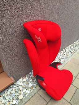 Britax Romer do 36kg - 2
