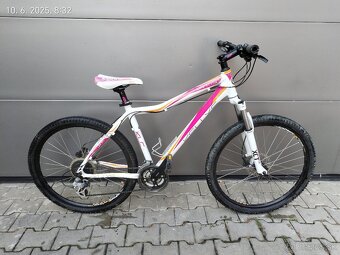 Kellys Vanity 50 - 2