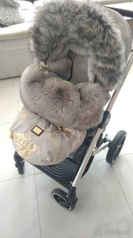Cybex balios - 2