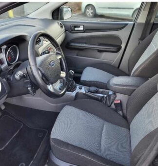 Ford Focus Econetic - 2