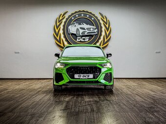 Audi RSQ3 SPORTBACK - 2