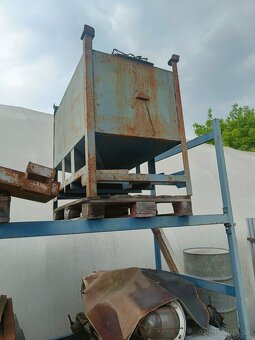 Nadoba na vodu - 2