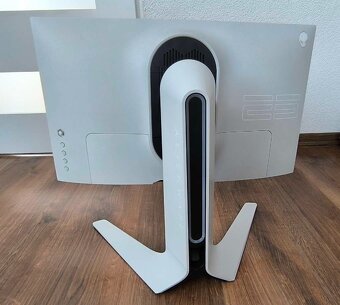 Na predaj herný monitor Dell Alienware AW2521HFLA - 2
