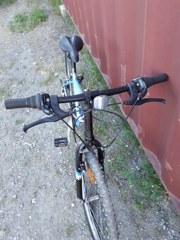 Bicykel 24 "pre deti od 6 do 14 rokov - 2