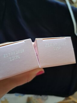 Make up so sérom Avon 4,90 - 2
