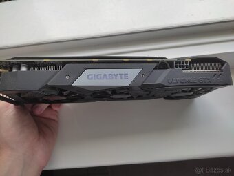 NVIDIA GTX 1660 SUPER 6GB - 2