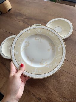 Villeroy & Boch Ivorie set - 2