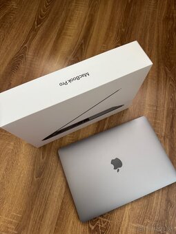Macbook PRO “13 2019 Touchbar - 2