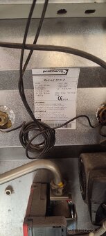 Plynovy kotol protherm Medved 20KLZ - 2