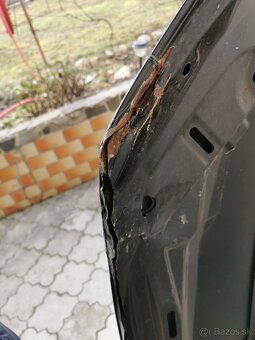 Bmw e 92 kapota - 2