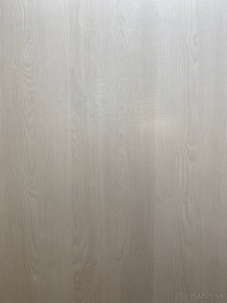 NOVE dvere Porta Dub Biely Gladstone 80cm - 2