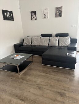 NEZARIADENÝ 3i. PET Friendly dom v obci Dunajský Klátov - 2