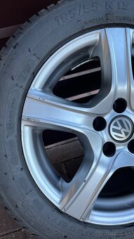 195/55 R15 Letne - 2