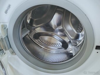 Predám práčku Indesit 6kg 1000rpm - 2