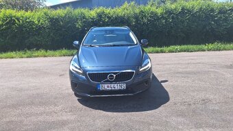 Volvo V40 Cross Country T4 2.0L Ocean Race Geartronic AWD - 2