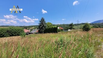 NA PREDAJ, stavebný pozemok, Žilina - Trnové - 2