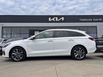 Hyundai i30CW 1.5 T-GDi mHEV 118kW AT7 STYLE - 2