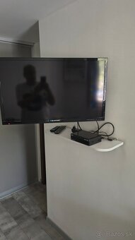 LCD TV BLAUPUNKT 32" - 2