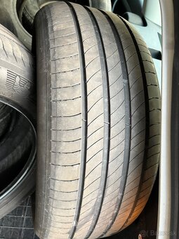 Michelin 235/50 R18 - 2