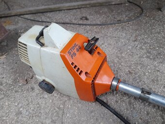 Stihl fs 44 - 2