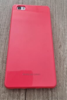 Huawei P8 lite - znížena cena - 2