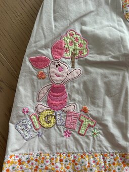 Šaty Disney prasiatko Piglet - 2