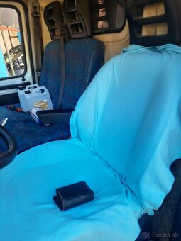 Fiat Ducato - 2