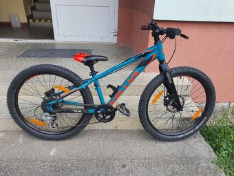 Kellys 24" - 2