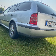 Predám Škodu Octavia Combi 1.9 TDI 66kw nová STK a EK - 2